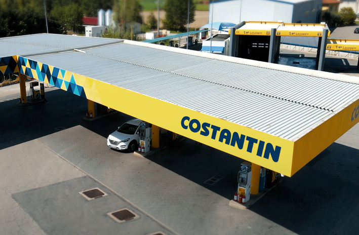 Innovazione Costantin