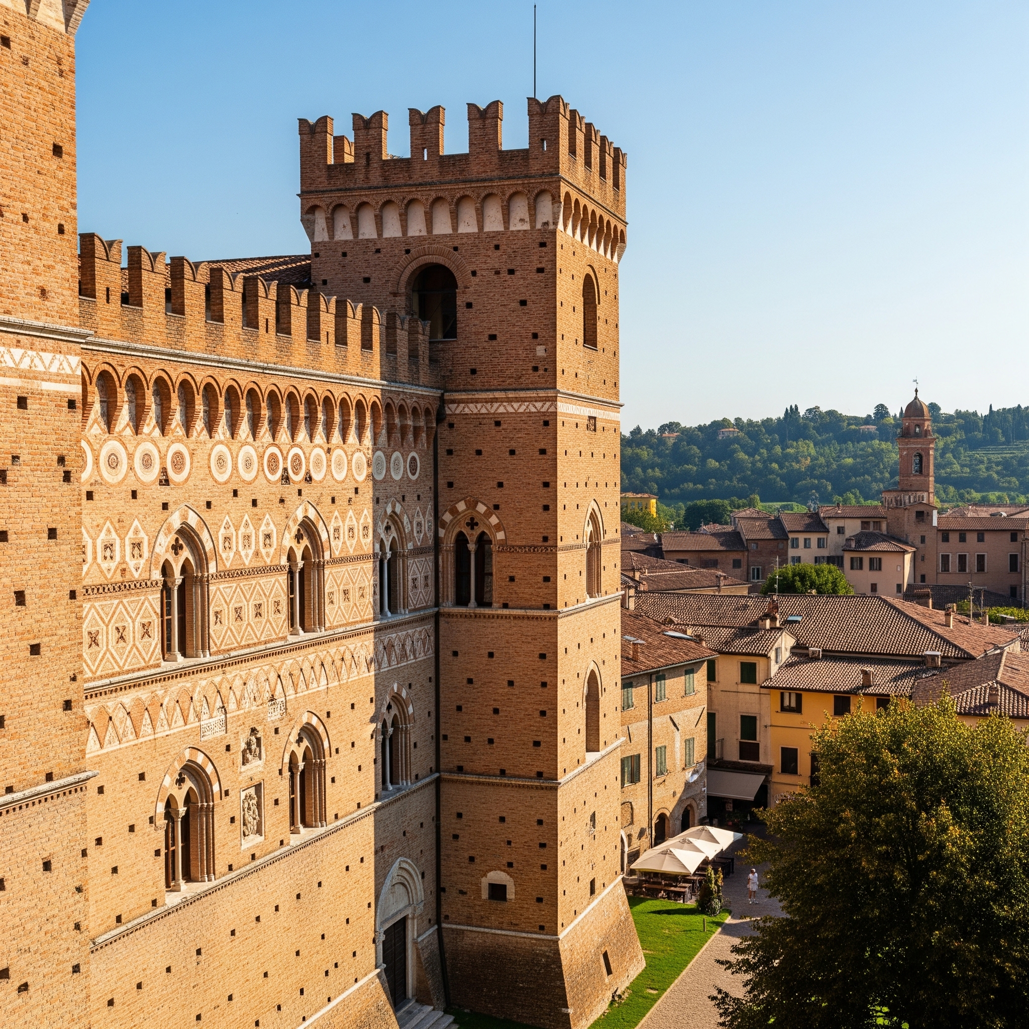 Eleganza e Funzionalità